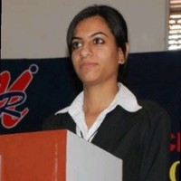 Interlynx Systems Employee Jaya Wasson's profile photo