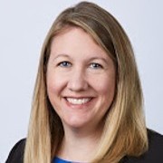 Human Rights Watch Employee Lauren Camilli's profile photo