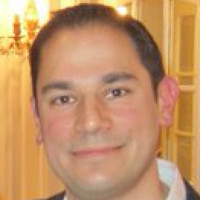 Radancy Employee Louis Caggia's profile photo