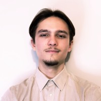 Deepstash Employee Octavian Mitrica's profile photo