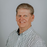 IMC Companies Employee Kevin Powell's profile photo