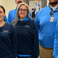 Walmart Employee Heather Hartley's profile photo