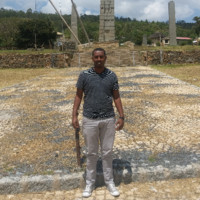 Abel Girma Email & Phone Number