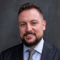 FortisAlberta Employee Grant Berry's profile photo