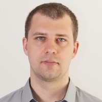 Progress Flowmon Employee Václav Seidler's profile photo