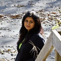 CCSolTech Employee Nikitha Reddy's profile photo