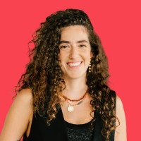 Act Employee Roni Agami's profile photo