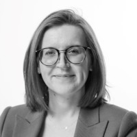 AlbaCore Capital Group Employee Katie Ingham's profile photo