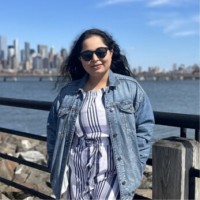 Avisha Patel Email