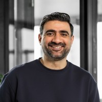 yourBeez Employee Fadi Hakim's profile photo