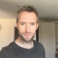 Alec Sykes Email