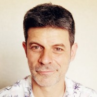 Cesefor Employee Javier Frades Orallo's profile photo