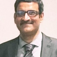 RSM India Employee Iqbal Zafar's profile photo