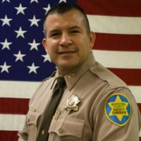 Maricopa County Sheriff's Office Employee Paul Chagolla's profile photo