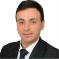 The Art Hotel and Resort Employee Omar Alasasfeh's profile photo