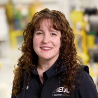 EDL PACKAGING LTD Employee Kristina Vogt's profile photo