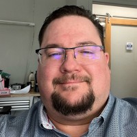 Ziemek Dental Lab Inc Employee David Pope's profile photo