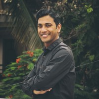 Ideapoke Employee Sunil Pradhan's profile photo