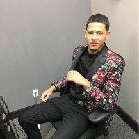 Safety Environmental Consultants Employee Jeremy Martinez's profile photo