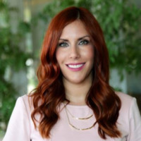 SimonMed Imaging Employee Megan Skinlo's profile photo