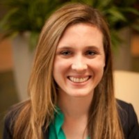 Green Dot Consulting Group Employee Katherine Bosma's profile photo
