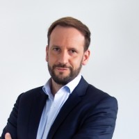 AKQUINET Employee Nino Ostertag's profile photo