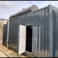 GB POWER LTD Employee Andy Granite's profile photo