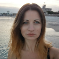 Delta Express Inc Employee Sophie Kovaleva's profile photo
