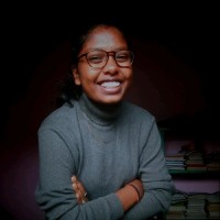 TekPlus Employee Chinmayee Devi's profile photo