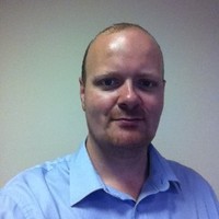 HomeSecure.ie Employee Mark Breslin's profile photo