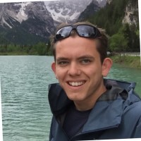 PSS Engineering Employee Chris Collett's profile photo