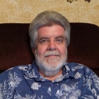 Advanced Process Solutions Inc. Employee Robert Yourgal's profile photo