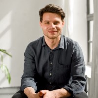 Cyanite.ai Employee Johannes Giani's profile photo
