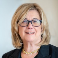 Combined L.A./Westside Multiple Listing Service, Inc. (The MLS/CLAW™) Employee Annie Ives's profile photo