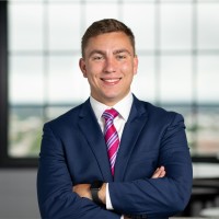 Chesapeake Corporate Advisors Employee Aidan Olmstead's profile photo