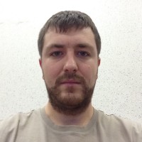 Data-Driven Lab Employee Aleksei Shuklin's profile photo