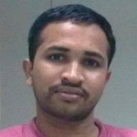 Analytics and Business Computing Club, IIM Amritsar Employee Surender Rao Komera's profile photo