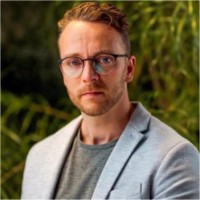 Viemose DGS Employee Floris Berghout's profile photo