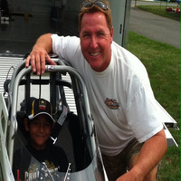 Solar Universe of Central MD Employee Scott Wegner's profile photo