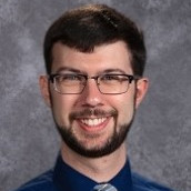 IGS Energy Employee David Ferro's profile photo