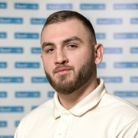 Bringit Technologies Employee Daniel Sherman's profile photo