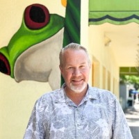 Cliff Harber Email & Phone Number