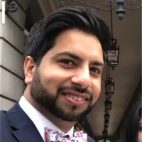 ResMed Employee Vish Singh's profile photo