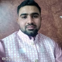 BM Coder - Mobile App Development Company Employee Vinod Baghel's profile photo
