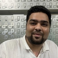 SCC Online Employee Yash Panwar's profile photo