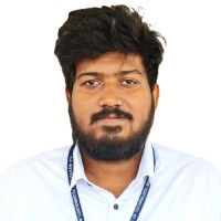 Future Revolution Employee Arun A's profile photo