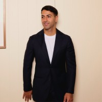 Compton Employee Milton Karamani's profile photo