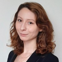 Citeo Employee Amélie Reszitnyk's profile photo