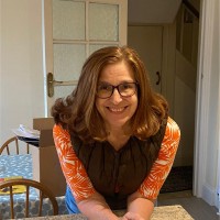 Zaha Hadid Architects Employee Diane Unwin's profile photo