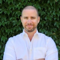 Forgestone Capital Employee Matthew Ortved's profile photo